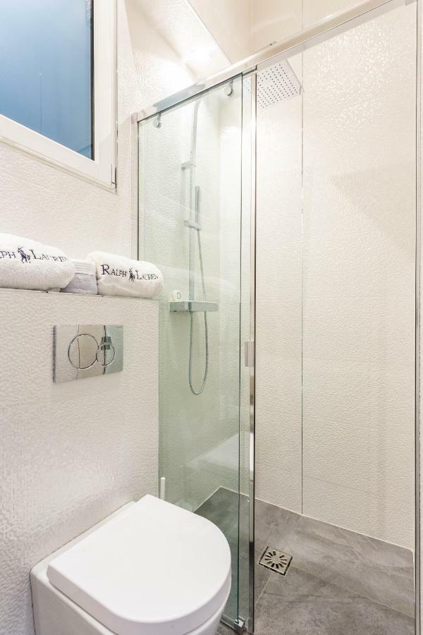 Elegant Studio - 2P - Trocadero - Eiffel Tower ปารีส ภายนอก รูปภาพ